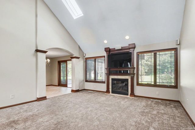 30081 Quail Pointe Drive, Granger, IN 46530