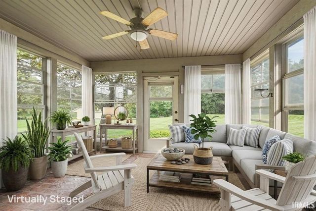 30081 Quail Pointe Drive, Granger, IN 46530