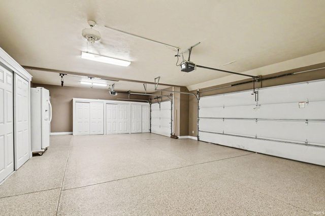 30081 Quail Pointe Drive, Granger, IN 46530