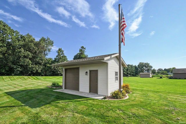 30081 Quail Pointe Drive, Granger, IN 46530