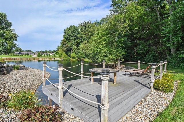 30081 Quail Pointe Drive, Granger, IN 46530