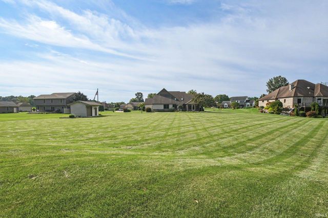 30081 Quail Pointe Drive, Granger, IN 46530