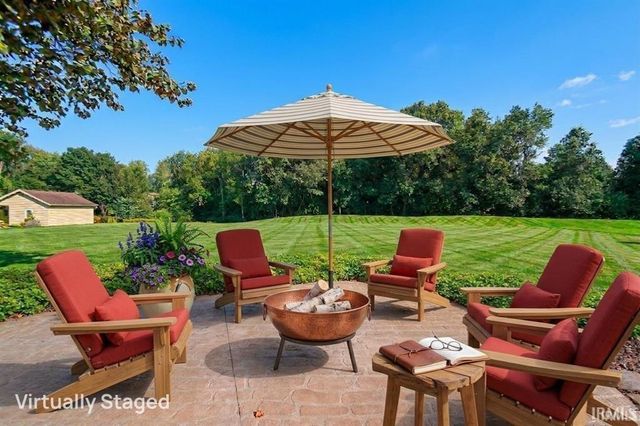 30081 Quail Pointe Drive, Granger, IN 46530