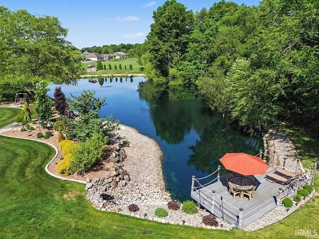 30081 Quail Pointe Drive, Granger, IN 46530