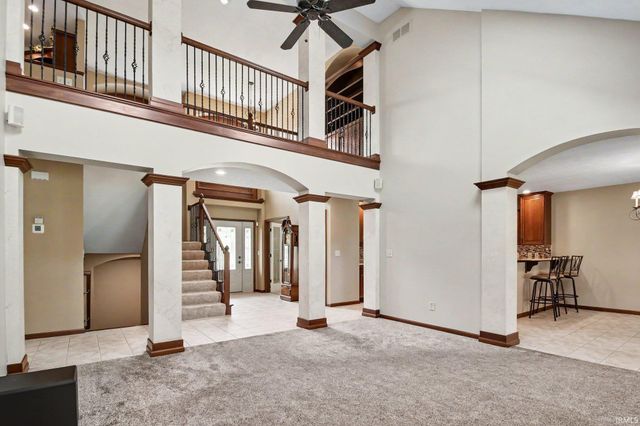 30081 Quail Pointe Drive, Granger, IN 46530