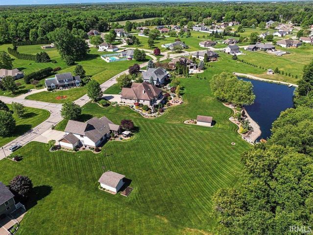 30081 Quail Pointe Drive, Granger, IN 46530