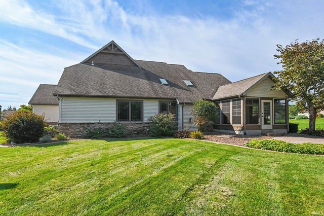 30081 Quail Pointe Drive, Granger, IN 46530