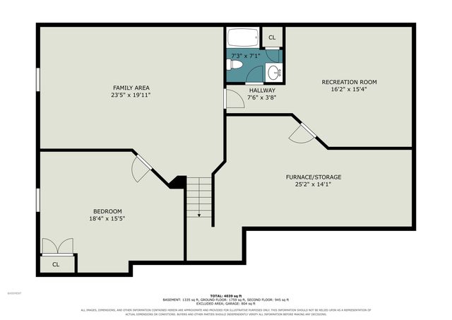 30081 Quail Pointe Drive, Granger, IN 46530
