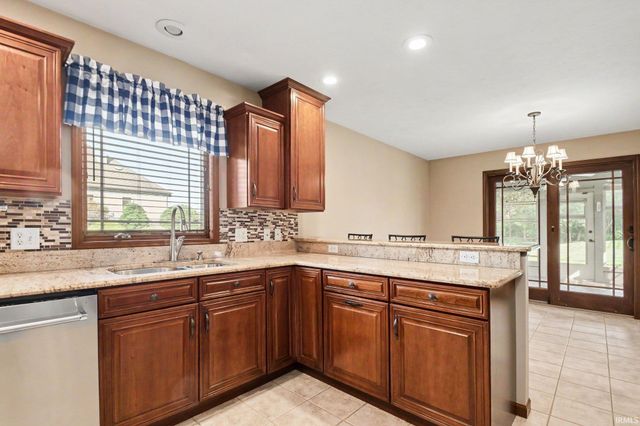 30081 Quail Pointe Drive, Granger, IN 46530