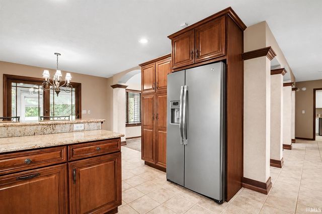 30081 Quail Pointe Drive, Granger, IN 46530