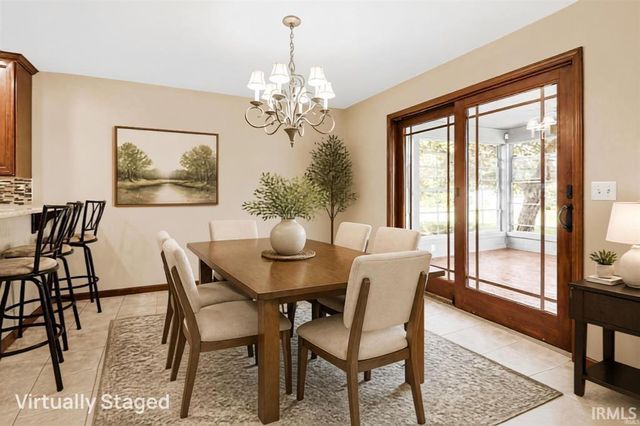 30081 Quail Pointe Drive, Granger, IN 46530