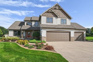 30081 Quail Pointe Drive, Granger, IN 46530