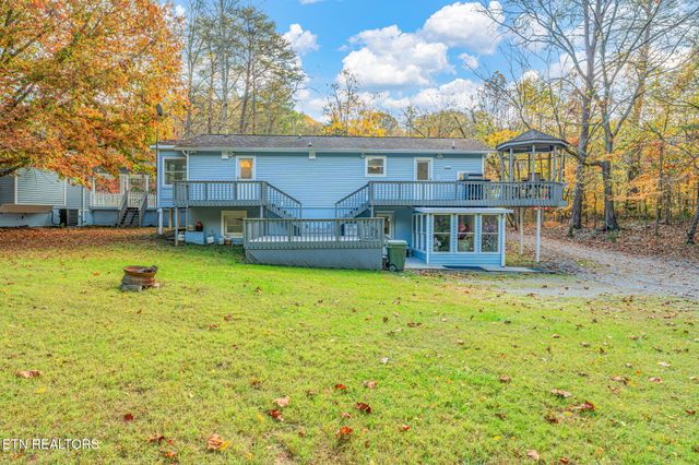 668 Raccoon Valley Rd, Maynardville, TN 37807