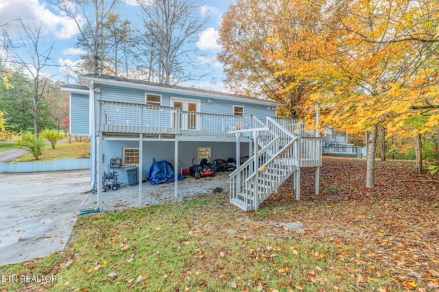 668 Raccoon Valley Rd, Maynardville, TN 37807