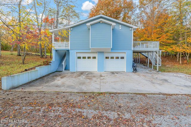 668 Raccoon Valley Rd, Maynardville, TN 37807