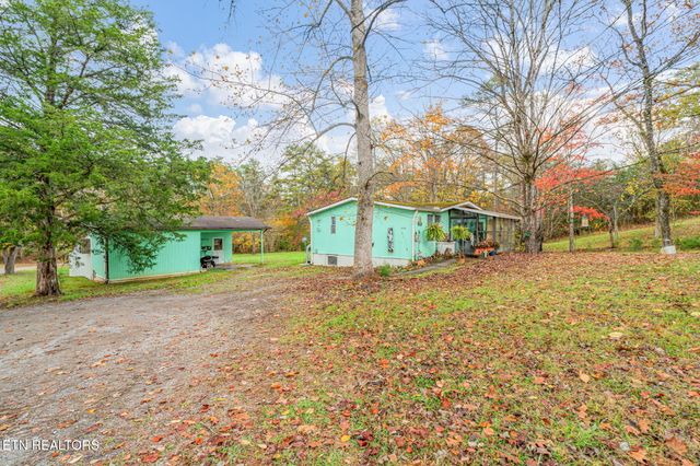 668 Raccoon Valley Rd, Maynardville, TN 37807