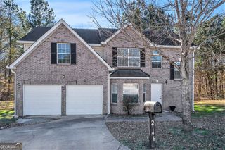 2146 Mulberry Lane, Lithonia, GA 30058