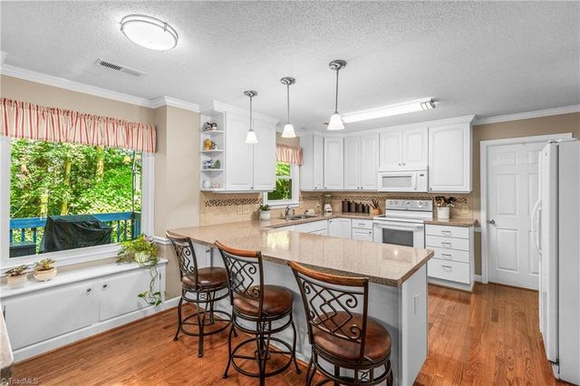 760 Reaford Road, Winston-salem, NC 27104