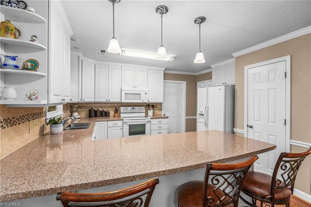 760 Reaford Road, Winston-salem, NC 27104