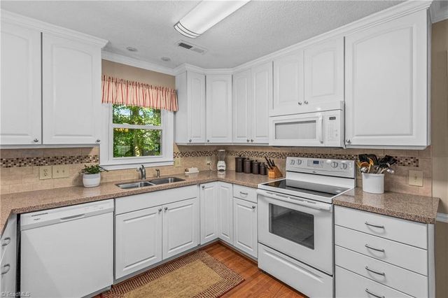 760 Reaford Road, Winston-salem, NC 27104