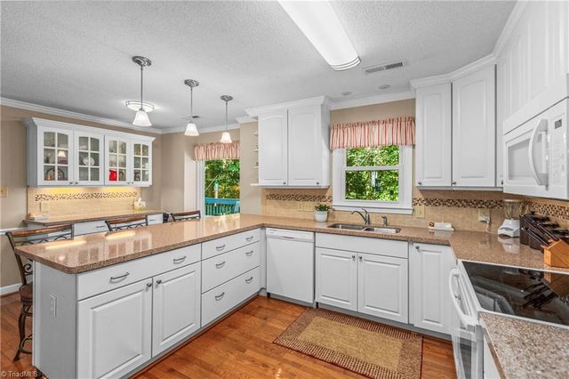760 Reaford Road, Winston-salem, NC 27104