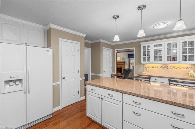 760 Reaford Road, Winston-salem, NC 27104