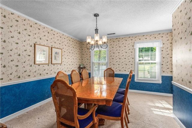 760 Reaford Road, Winston-salem, NC 27104