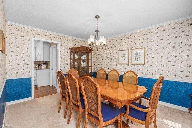 760 Reaford Road, Winston-salem, NC 27104