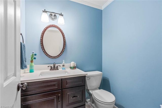 760 Reaford Road, Winston-salem, NC 27104