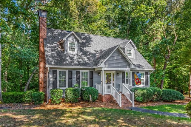 760 Reaford Road, Winston-salem, NC 27104