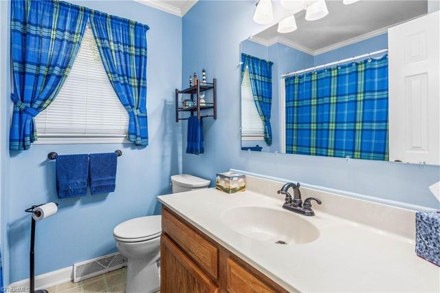 760 Reaford Road, Winston-salem, NC 27104