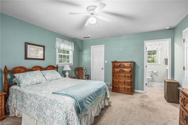 760 Reaford Road, Winston-salem, NC 27104