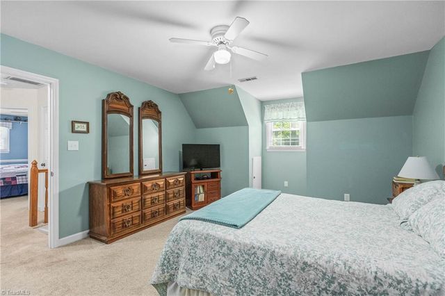 760 Reaford Road, Winston-salem, NC 27104
