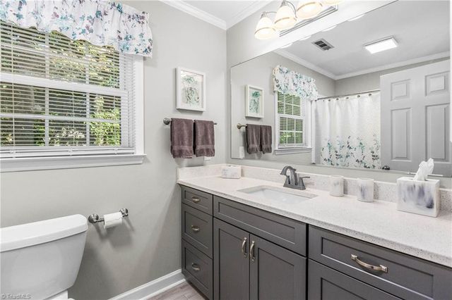 760 Reaford Road, Winston-salem, NC 27104