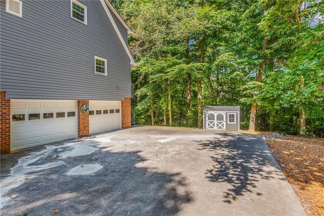 760 Reaford Road, Winston-salem, NC 27104