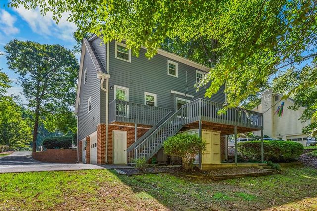 760 Reaford Road, Winston-salem, NC 27104