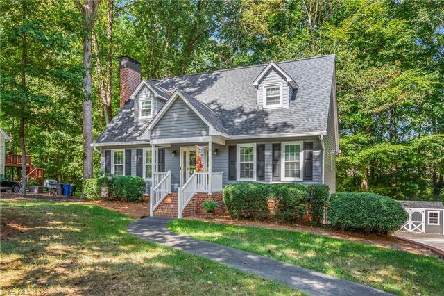 760 Reaford Road, Winston-salem, NC 27104