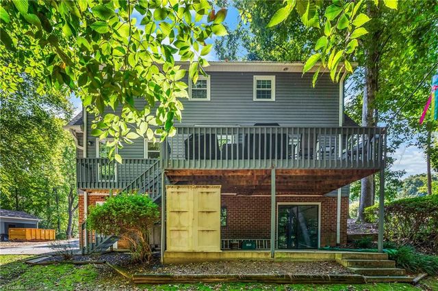 760 Reaford Road, Winston-salem, NC 27104