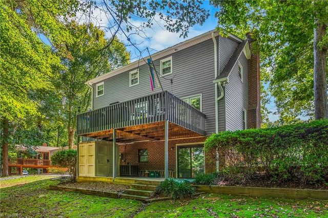 760 Reaford Road, Winston-salem, NC 27104
