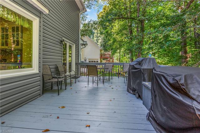 760 Reaford Road, Winston-salem, NC 27104