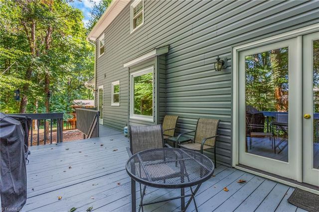 760 Reaford Road, Winston-salem, NC 27104