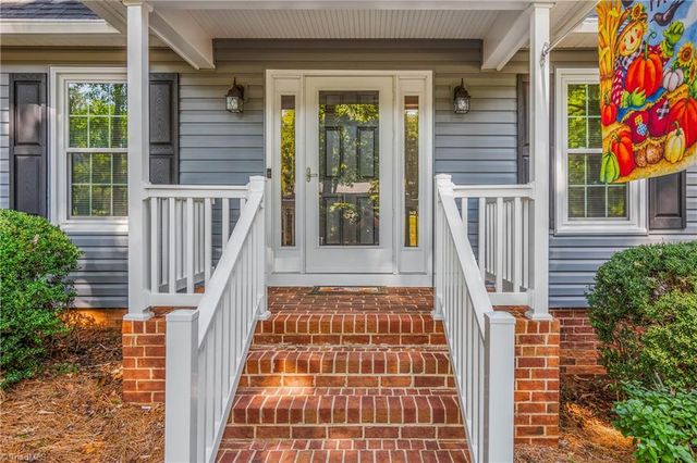 760 Reaford Road, Winston-salem, NC 27104
