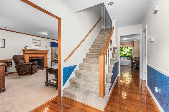 760 Reaford Road, Winston-salem, NC 27104