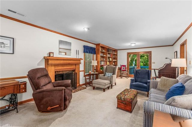 760 Reaford Road, Winston-salem, NC 27104