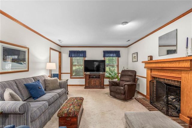 760 Reaford Road, Winston-salem, NC 27104