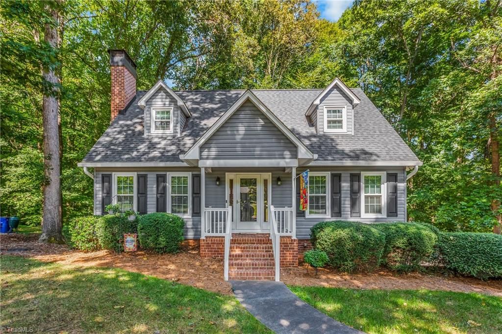 760 Reaford Road, Winston-salem, NC 27104