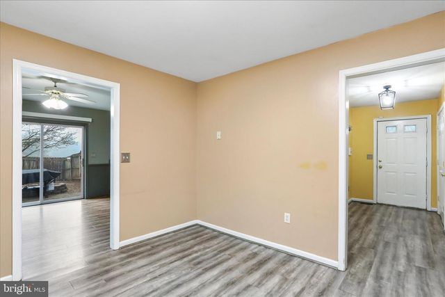 66 TRIBAL CT, Hedgesville, WV 25427