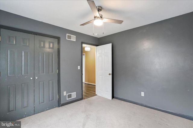 66 TRIBAL CT, Hedgesville, WV 25427