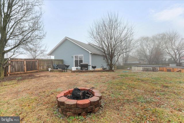 66 TRIBAL CT, Hedgesville, WV 25427