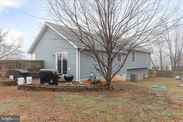 66 TRIBAL CT, Hedgesville, WV 25427